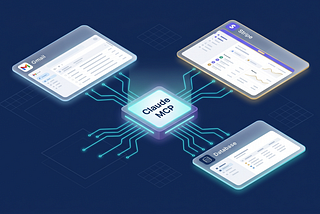MCP Just Killed Your App Integration Stack