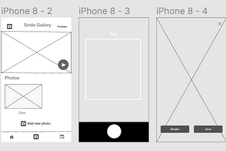 Wireframe Invisalign