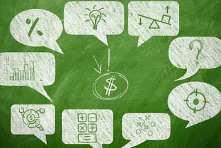 How to Talk So Investors Love You