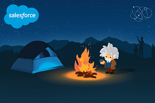 Get Ready for Salesforce interview