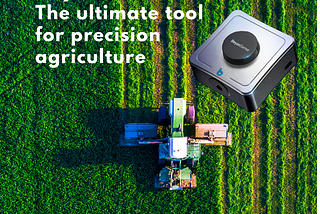 Introducing BeyonSense– the ultimate tool for precision agriculture
