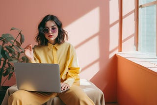 Most Freebies Suck. Here’s How to Create One That Actually Helps You Grow Your Email List.