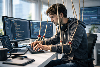 Five Signs You’ve fallen into the Tech Dream Career Trap