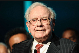 Berkshire Hathaway’s Stock Price Hits Record High: What You Need to Know