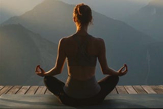 🧘‍♂️ To Appear Idle but Live as a Stoic: