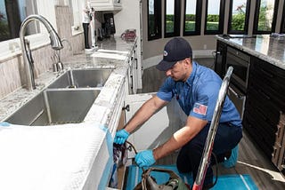 Various Methods to Prevent Water Leakage at Home