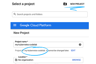 Spring Boot application with Cloud Spanner