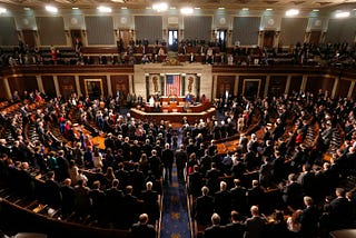 What to Expect From the New Congress