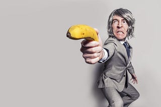 Anger is a prerogative of the foolish