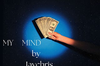 Unlocking the Sonic Canvas: Delving into the Musical Masterpiece ‘My Mind’ by JayChris”