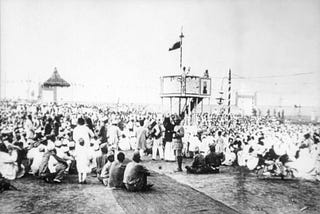 Indian National Congress’s 1931 Resolution: Why We Need To Review the Fundamental Right to Bear…