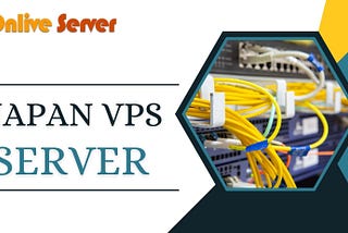 Japan VPS Server: Your Path to Online Success