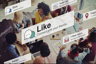 Social Media Polarized