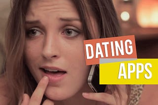 The Neutral Question: Do Dating Apps Really Suck or Not?