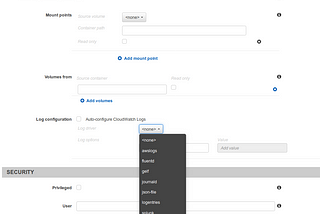 Publishing WSO2 Logs to Splunk from a Containerized Deployment