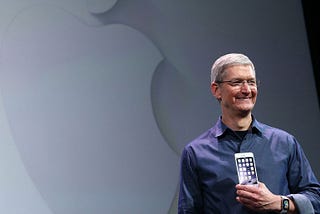 How Tim Cook’s Life Changed after being misdiagnosed with Multiple Sclerosis