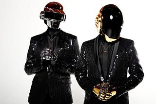Soft Punk: What Daft Punk’s Split Says About the Past and the Future