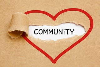 How You Can Help Your Community Today