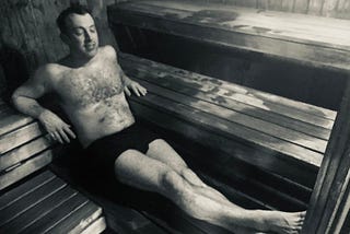 Why we fought to Save Our Sauna