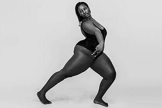 Hips Are Forever: The Commodification of BBL Culture