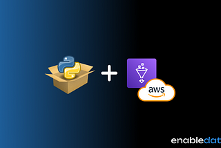 Enhancing Code Reusability with Python Packages in AWS Glue