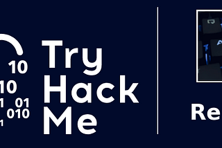 TryHackMe — Relevant CTF Write-up