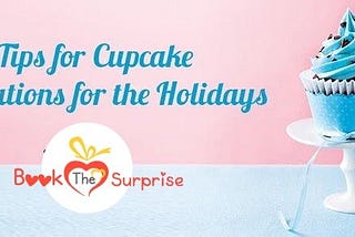 Tips For Cupcake Decorations For The Holidays