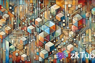 zkTube’s Perspective on Parallel Processing in Blockchain: A Cautious Outlook