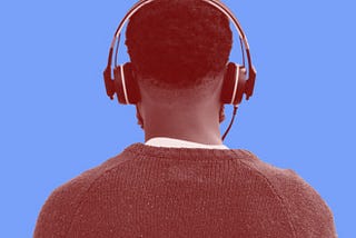 Has Widespread Access To Music Changed Our Identity?