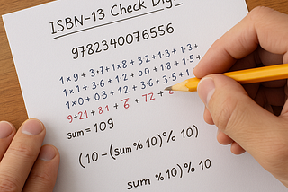 Understanding Check Digit Algorithms: A Practical Guide for Programmers and Data Engineers