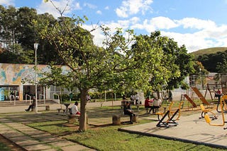 Locais de expressão cultural em Juiz de Fora: espaços que fortalecem a identidade e a arte na…