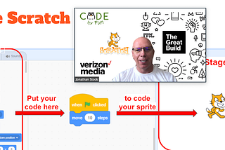 Can You Teach a 2nd Grader to Code?
