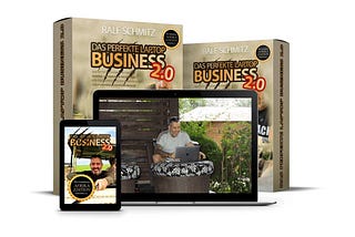 Das perfekte Laptop Business 2.0 — Erfahrungsbericht 2024