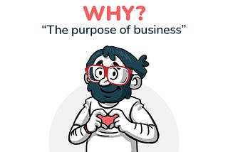 What Is the Purpose of Your Brand & What You Can Learn from the Purpose of The Digital Fellow