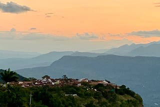 An Ode of Gratitude to Barichara