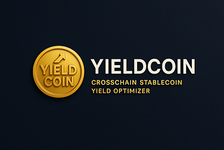 Dev notes: YieldCoin/Chromion hackathon