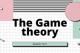 Introduction to Game theory