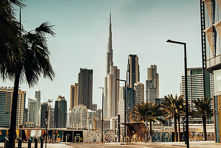 FRASER expands into the Middle East and opens office in Dubai