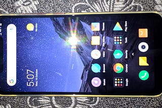 Poco F1 Review after Two years