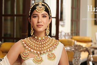 Bridal Jewellery Essential Tips for Brides-to-Be