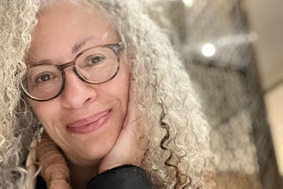 Featured Member — Christine Rodriguez