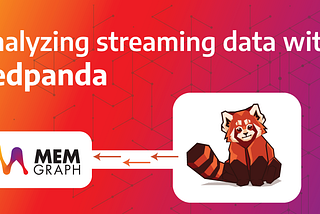 Analyzing Real-Time Movie Reviews with Redpanda and Memgraph