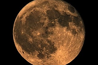 Lunacy