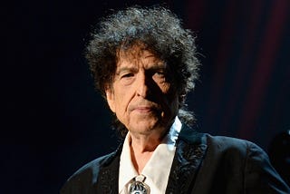 Lost Pages from Bob Dylan’s Memoirs