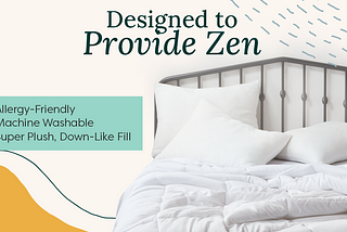 Zen Fluff Sleep Pillow No Hidden Charge Until Read This Official News