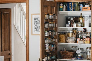 5 Gluten-Free Pantry Staples to Always Have Stocked