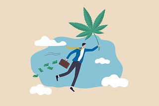 Why are investors bullish on cannabis?