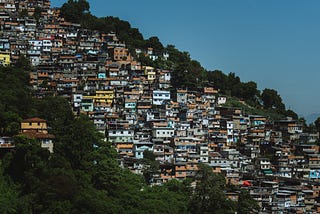 Black Brazilians are Being Murdered by the State