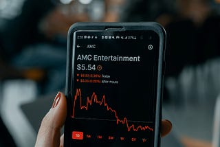 GameStop — Speculation and Irrationality: Why and What’s next?