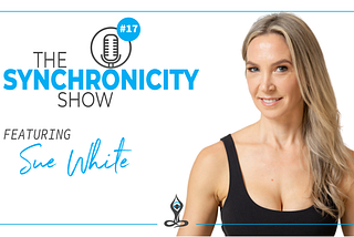 TSS Podcast #17 — Sue White